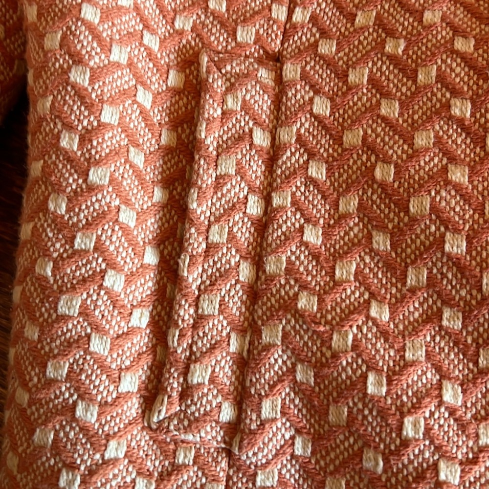 Cropped jacket - Picture 2 of 7
